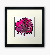 Salazzle No. 758 Framed Print