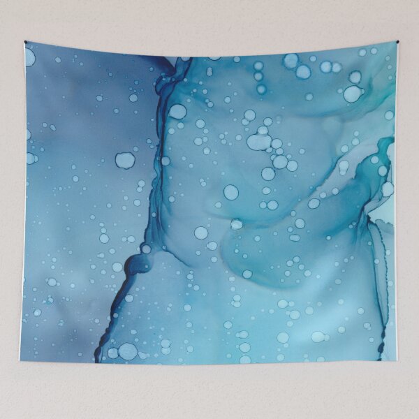 Item preview, Furtive Fluid Ink designed and sold by Bunnyfuncake.