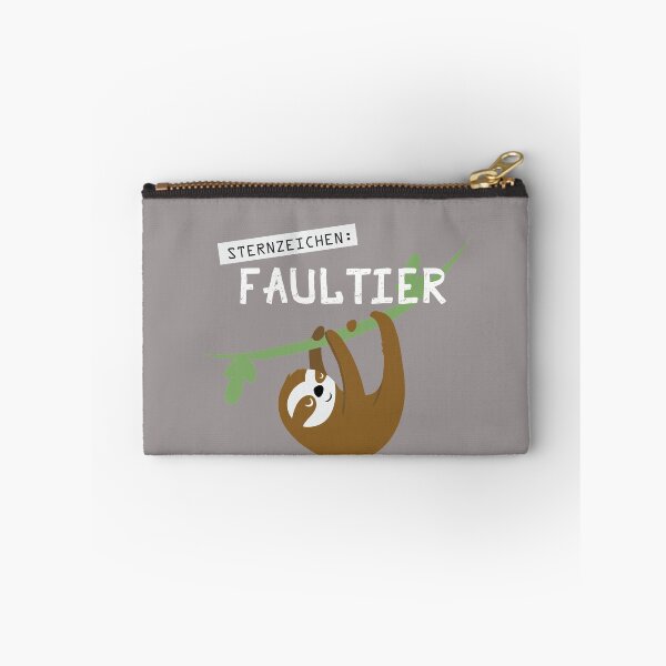 Item preview, Zodiac sloth Funny loafers design designed and sold by katelein.