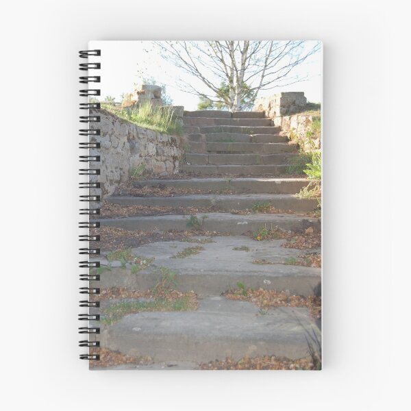Item preview, Stone Staircase designed and sold by Katie  Jackman.