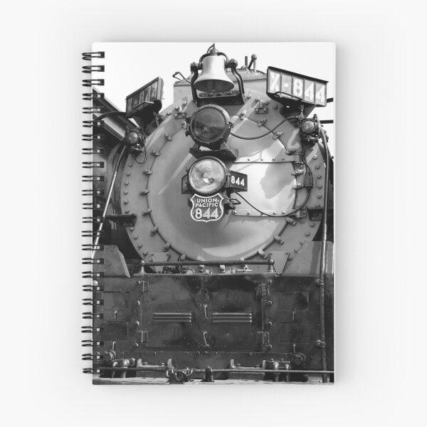 Aperçu de l'œuvre  il a tiré des trains aussi connus que l'Overland Limited créée et vendue par BigJess.