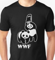 WWF Unisex T-Shirt