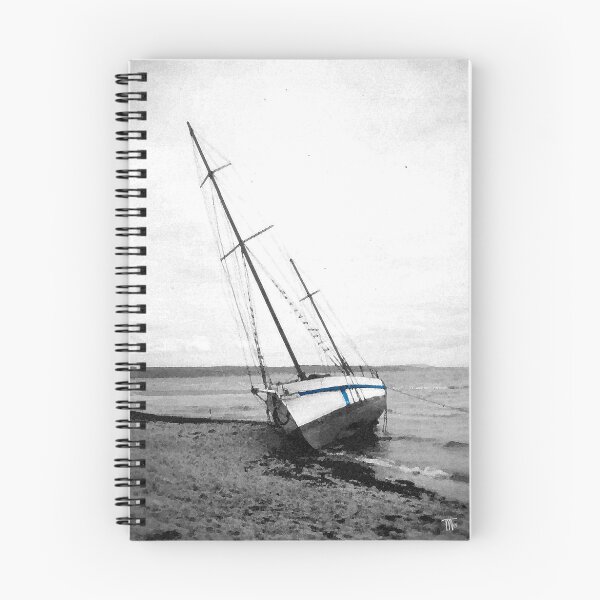 Item preview, Beached designed and sold by Maree Toogood.