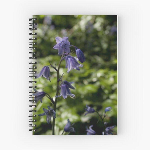 Item preview, Bluebell designed and sold by Ruski.