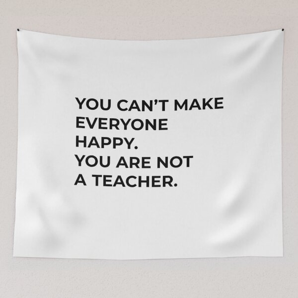 Item preview, Teachers Funny Shirt designed and sold by storms98.