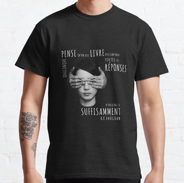 Vaughan Classic T-Shirt