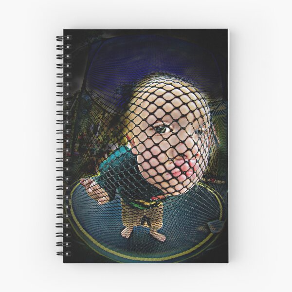 Item preview, ...the net... designed and sold by Geoffrey Dunn.