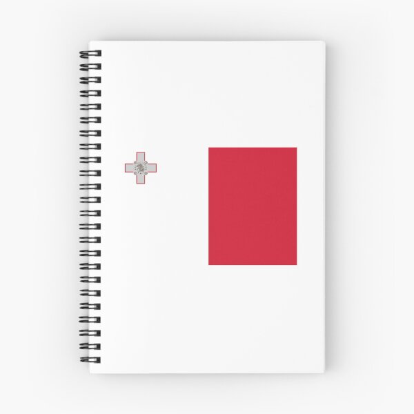 Item preview, Flag of Malta designed and sold by MrsFlags.