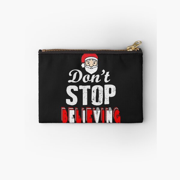 Item preview, Santa Claus Do not stop believing designed and sold by tarek25.