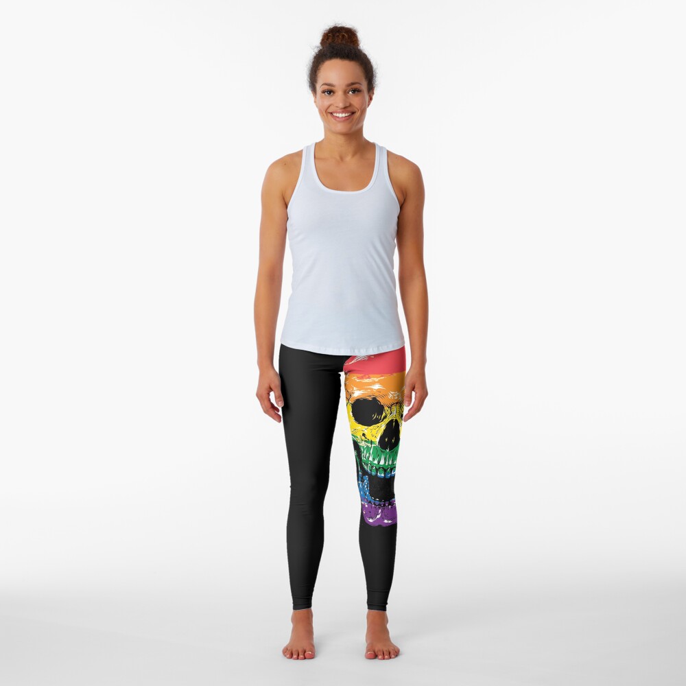 LGBT Leggings