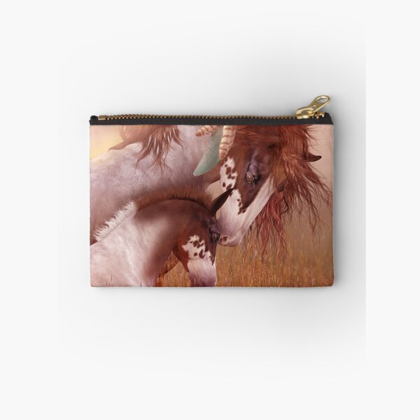 Item preview, Summer horse designed and sold by Andrea Tiettje.