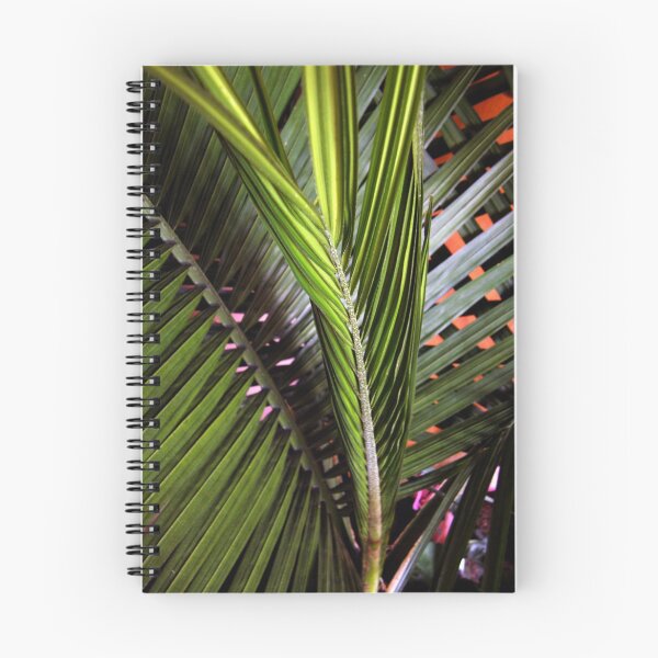 Item preview, Areca Palm Frond designed and sold by Len Bomba.