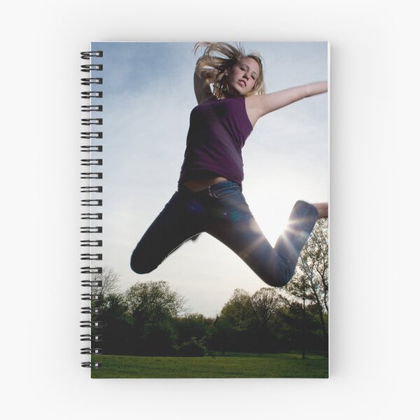 Item preview, Jump designed and sold by Danielle  Kay.