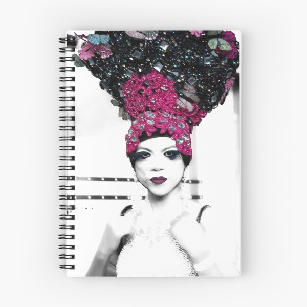 Item preview, Painted Lady designed and sold by GiGee.