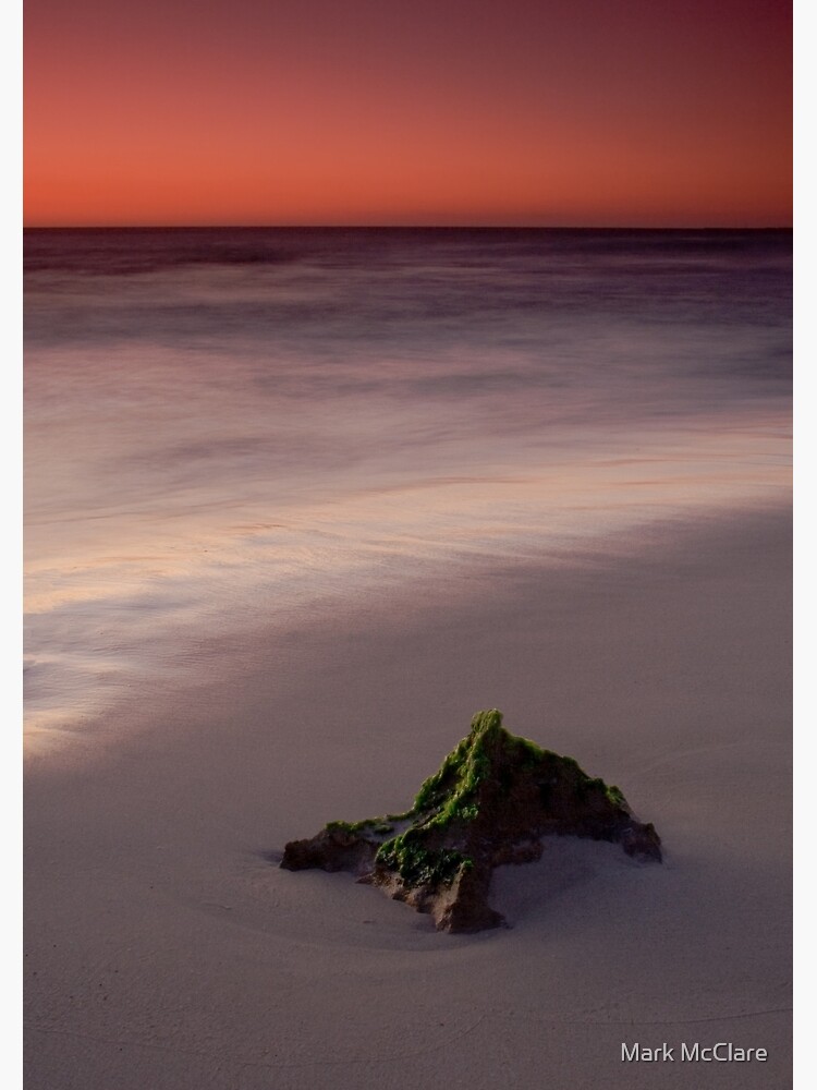 Mystic Sands by mcclare