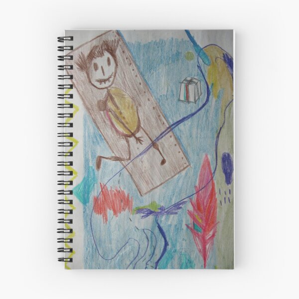 Item preview, Mon Petit Rintintin! designed and sold by John Douglas.