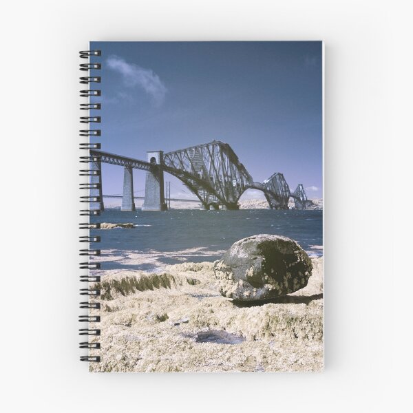 Artikelvorschau, Forth Bridge Infra Red entworfen und verkauft von tayforth.