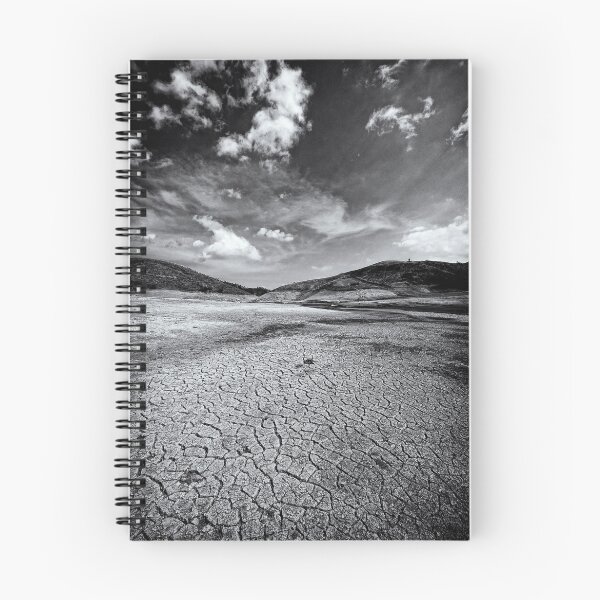 Item preview, Parched In B&W designed and sold by Vikram Franklin.