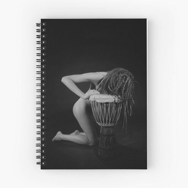 Item preview, Drum n Nude designed and sold by opiumfire.