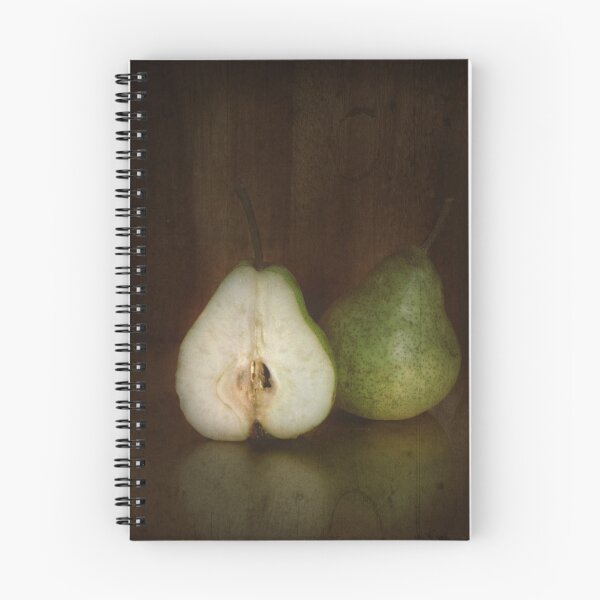 Aperçu de l'œuvre ~ still life - pears ~ créée et vendue par Adriana Glackin.