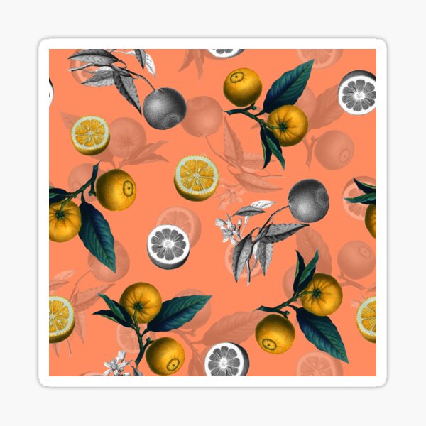 Item preview, Unfinished Lemons designed and sold by Talip Memis.