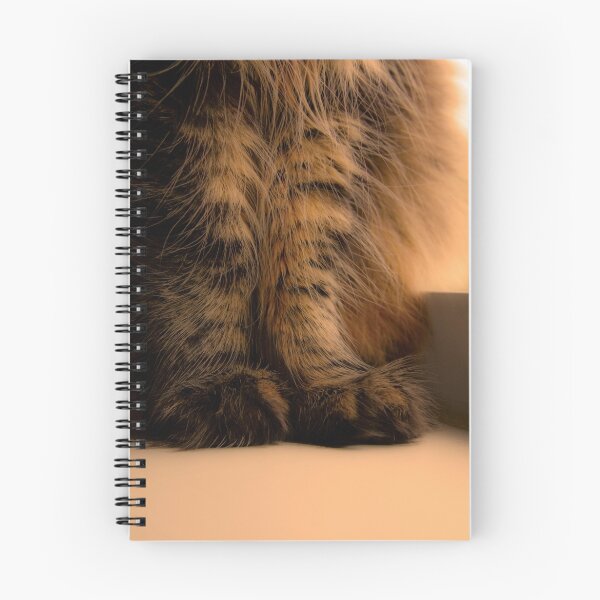 Item preview, Furry Feet designed and sold by Wendy Mogul.