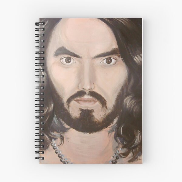 Item preview, Russell Brand designed and sold by Carole Russell.