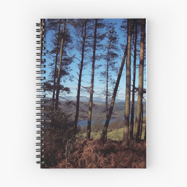 Item preview, lakes uk designed and sold by Andy Fear.