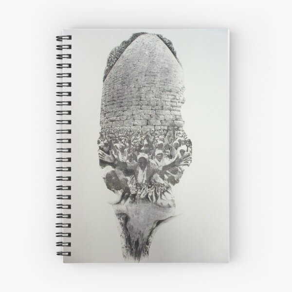 Item preview, Hunger designed and sold by kate conway.