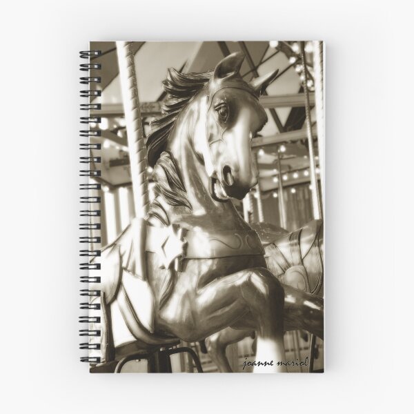 Item preview, Carousel 23 designed and sold by Joanne Mariol.