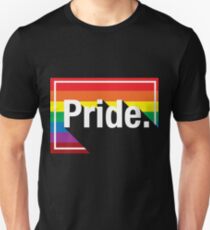 LGBT homosexuality Unisex T-Shirt