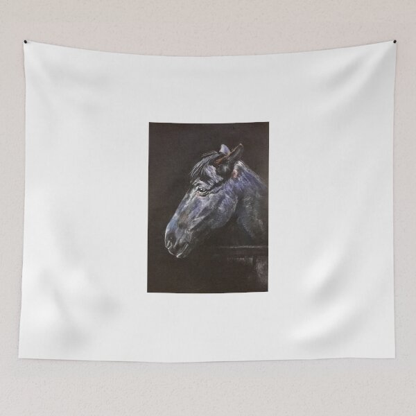 Item preview, Awaiting Morning Ride designed and sold by Double Dutch Designs.