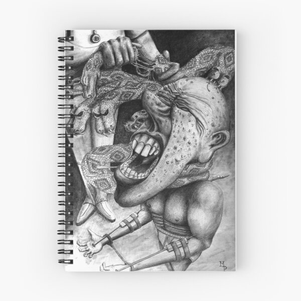 Item preview, Breaking the Serpents designed and sold by Michael Puckett.