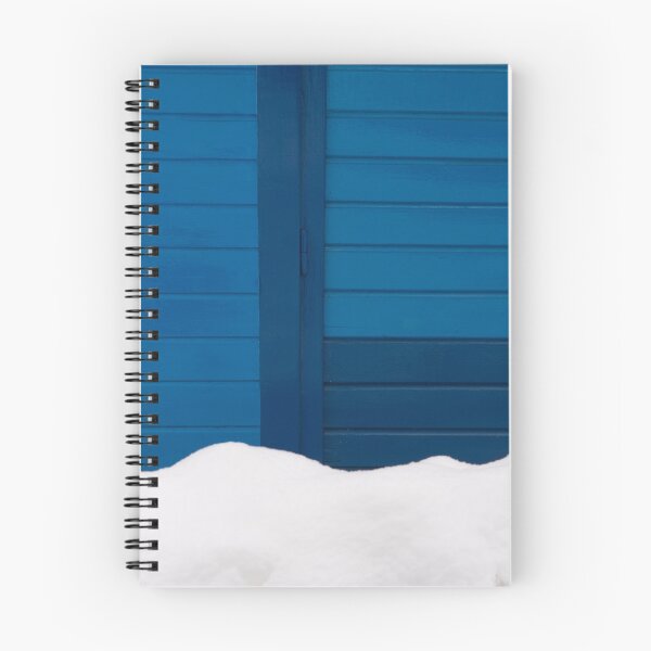 Item preview, Blue & Snow designed and sold by Walter Quirtmair.