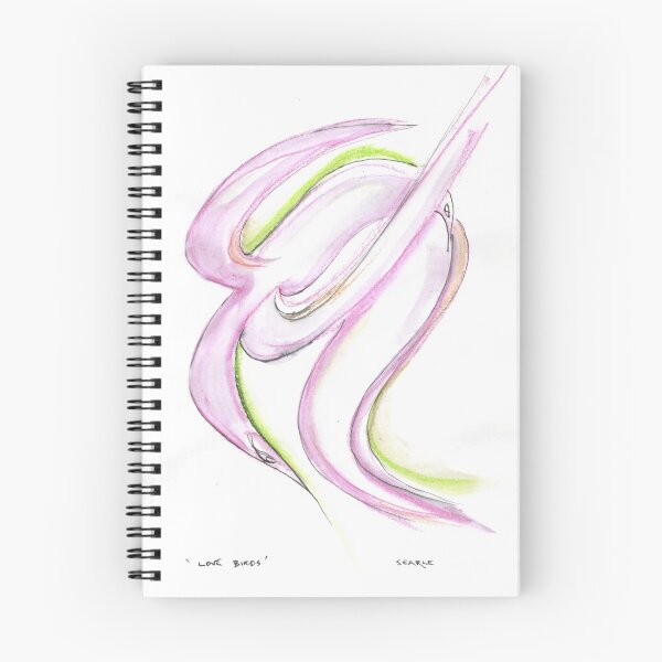 Item preview, Love Birds designed and sold by Peter Searle ( the Elder ).