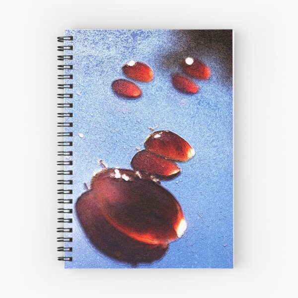Item preview, Jam drops designed and sold by Steve  Woodman.