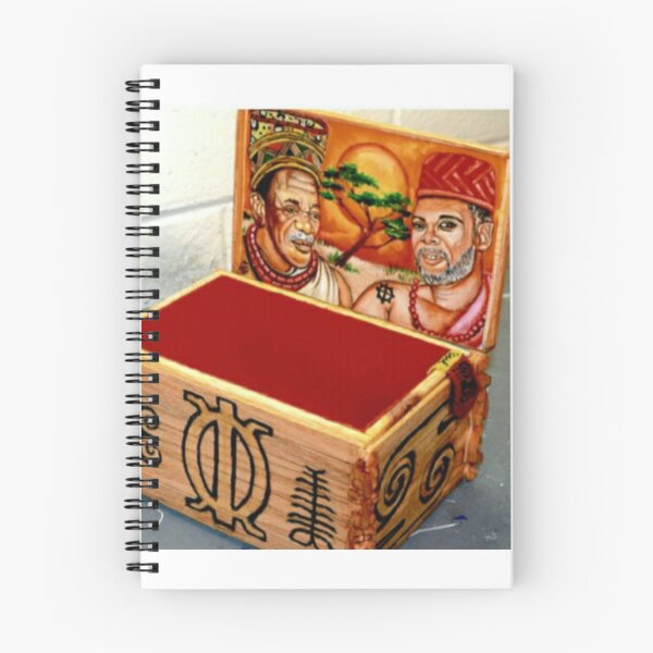 Item preview, Caja personalizada designed and sold by Jerome  Thomas.