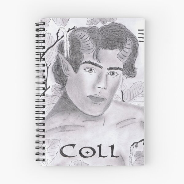 Item preview, Coll designed and sold by Rowan  Lewgalon.