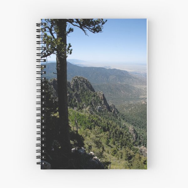 Item preview, Sandia Mountains New Mexico designed and sold by David Lee Thompson.