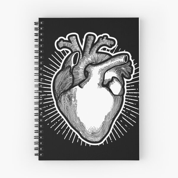 Item preview, todo corazón designed and sold by Miss-Cactus-Art.