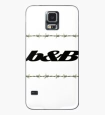 beerbongs and Bentleys Case/Skin for Samsung Galaxy