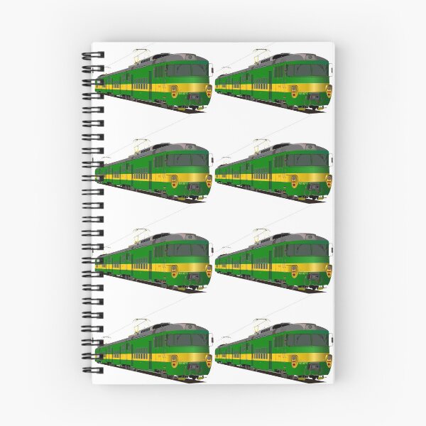 Item preview, Electric train 452 called "frog" designed and sold by Lorenzo-CZ.