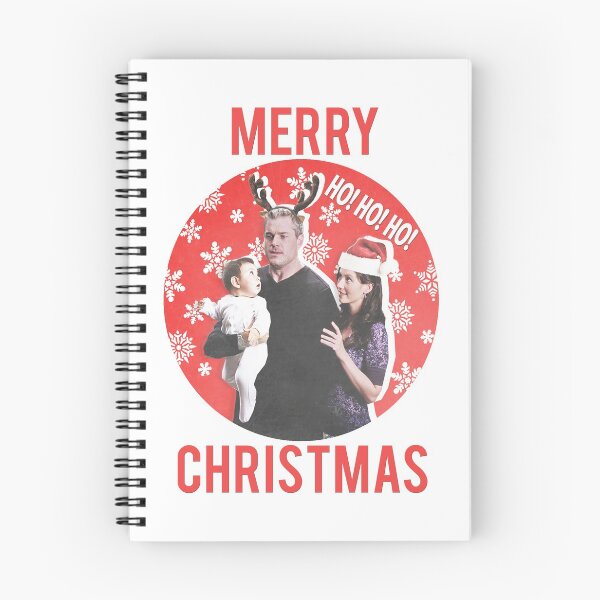 Item preview,  A Very Slexie Christmas designed and sold by GreysGirl.