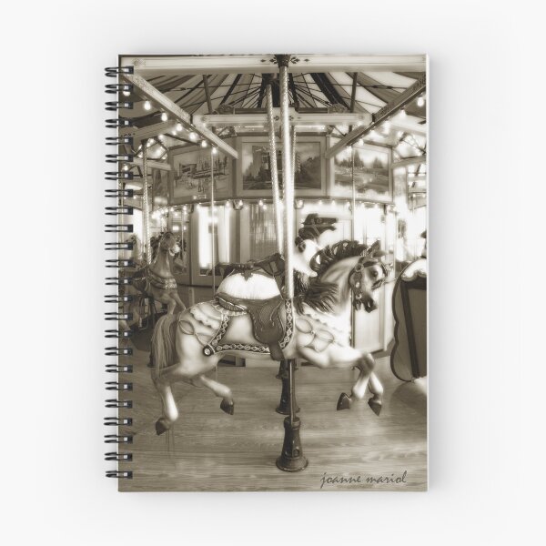 Item preview, Carousel 28 designed and sold by Joanne Mariol.