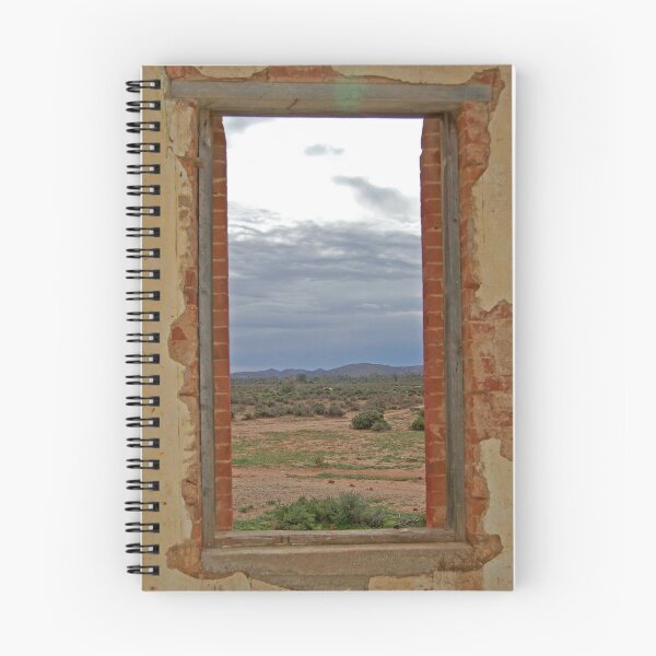 Item preview, Silverton,  Outback NSW, Australia designed and sold by Adrian Paul.