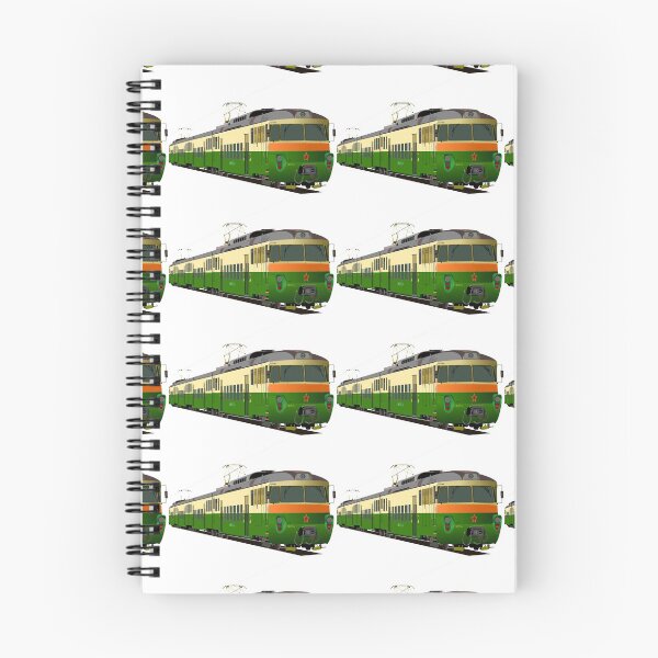 Item preview, Electric train 452 called "frog" designed and sold by Lorenzo-CZ.