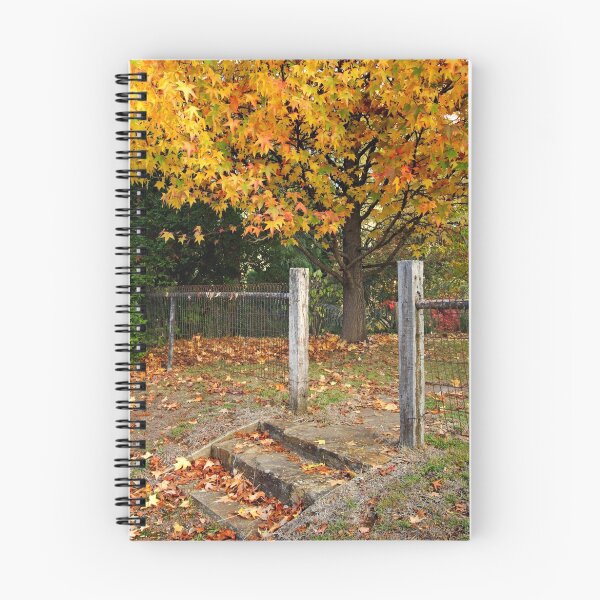 Item preview, Autumn in Bright designed and sold by Darren Stones.