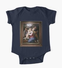 a wonderful Holy See
landscape One Piece - Short Sleeve