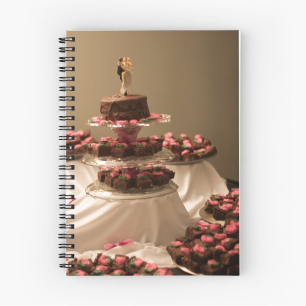Item preview, Brownie Cake designed and sold by Ann Rodriquez.