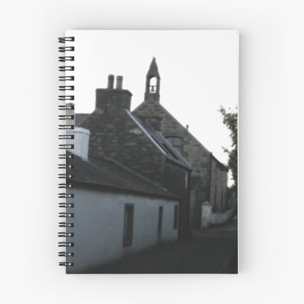 Item preview, Scalloway in grey designed and sold by delfinada.